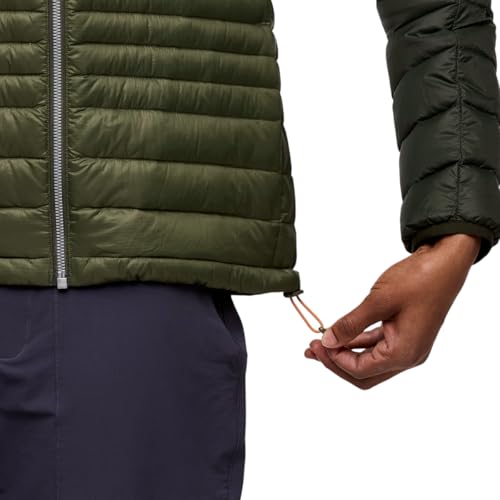 Cotopaxi Fuego Down Hooded Jacket - Plus Size - Women's4