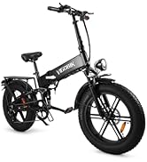Amazon | 電動アシスト自転車 マウンテンバイク 26インチ シマノ21段