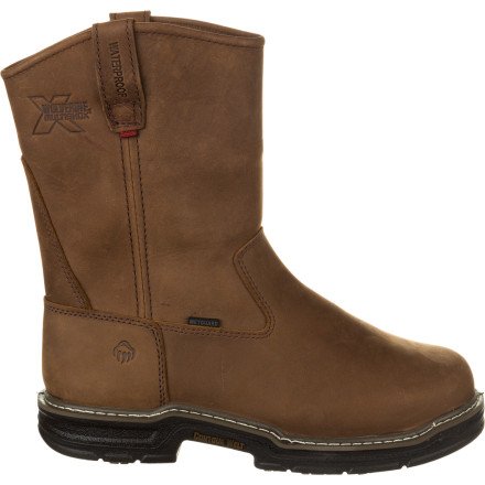 Wolverine mens W102084