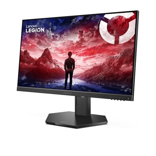 Lenovo Legion 24-10 écran gaming 23,8" FHD 240Hz IPS - photo 4