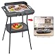 Bomann Elektrogrill BQS 2244 Stand- und Tischgrill für BBQ