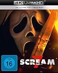 Scream 7 (4K Ultra HD) (+ Blu-ray)