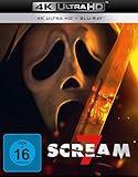Scream 7 (4K Ultra HD) (+ Blu-ray)