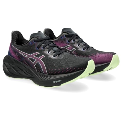 Image of ASICS Women's NOVABLAST 4 Running Shoe
