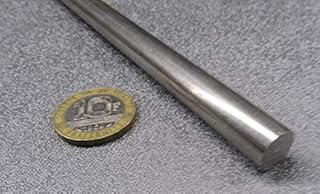 17-4PH Stainless Steel Round Rod .437