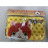 妖怪ウォッチ ふんわりポーチだニャン（ジバニャン） ㈱