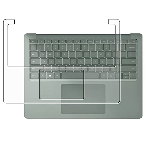 ClearView(NAr[) Microsoft Surface Laptop 5 13.5C` Sʗp dx 9H A`OA ^Cv p[Xg ی tB ˖h~ dx9H tB {