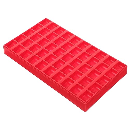 Caja Colectora de Monedas de Gran Capacidad Plástico miniatura 1