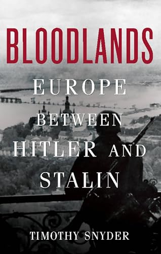 Bloodlands view 2
