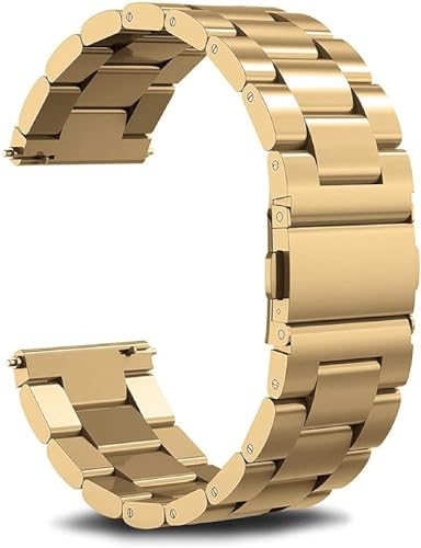 Image of FOLX FAB64 20MM | 22MM Watch Straps /Bands In Various Designs, Colors & Material With 2 Lugs /Pins [ Please Check Watch Models Compatibility For 20mm Or 22mm In Discription ]