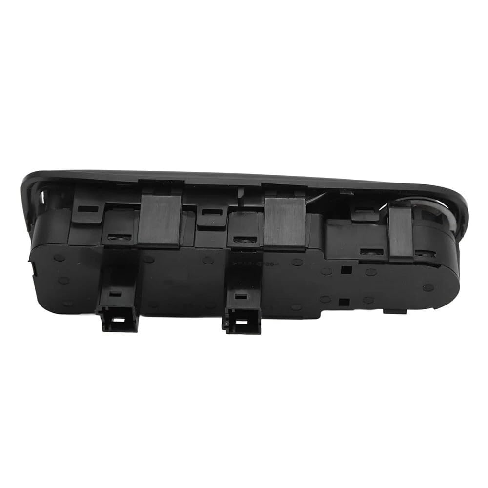 Interrupteur de lève-vitre électrique avant côté conducteur de rechange pour C4 Grand Picasso 2006-2013 Numéro de pièce 6554YH 6554.YH 96639383ZD