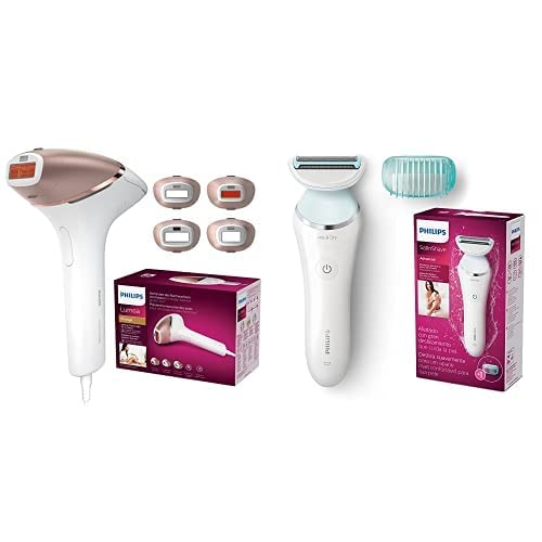 philips lumea prestige precio