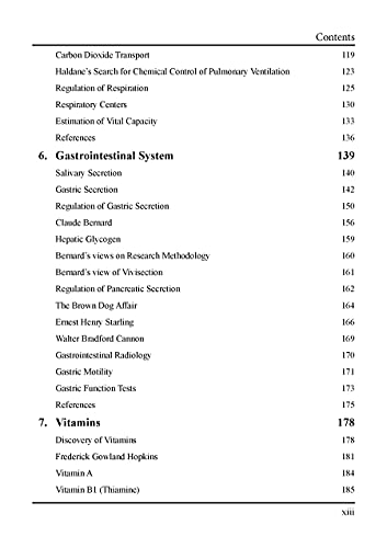 Image of History of Physiology - For Postgraduate Students (First Edition, 2021)