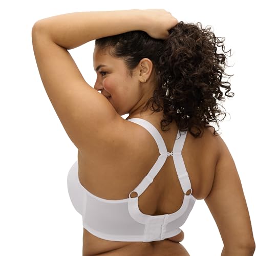 Image of Elomi Women's Energise Underwire Sports Bra