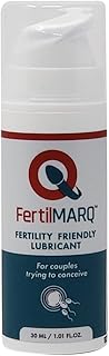 Personal Lubricant, Fertility Friendly Lubricant, Lube for Couples Trying to Get Pregnant