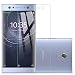 Produktbild Voviqi Panzerglas Schutzfolie für Sony Xperia XA2 Ultra, 9H verbesserte gehärtetes Glas Folie [Blasenfrei] [Anti-Fingerabdruck] Displayschutzfolie für Sony Xperia XA2 Ultra, 2 Stück