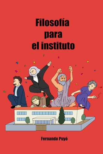 Filosofía para el instituto