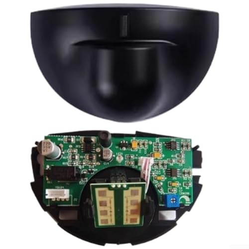 Sensor de puerta automático de microondas ajustable con circuito controlador inteligente para supermercados Centros comerciales Hoteles y edificios (104-B)