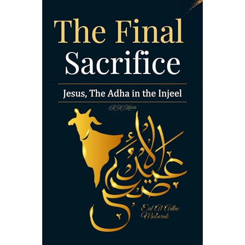 The Final Sacrifice by A H Malik episode artwork