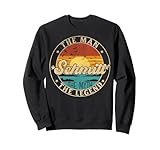 First Name Vintage Retro Surname Last Name