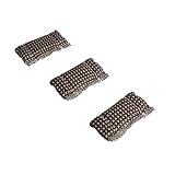 HANABASS Billardtuch Aus Baumwolle Zum Reinigen Und Polieren Von Queue-schaften Pooltuch Zum...