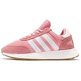 adidas i 5923 mujer el corte ingles  adidas Mujer I-5923 W Zapatos de Correr Rosa, 36