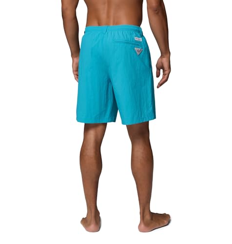 Columbia Men's PFG Backcast IV Quick Dry Swim Shorts - image 2