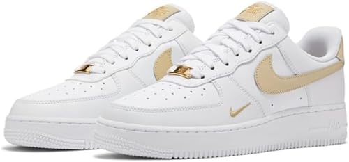 [iCL] GA tH[X 1 '07 ESS AIR FORCE 1 e07 ESSENTIAL zCg/^/zCg/^ x[W N[Cg CZ0270-104 ({̌C̃TCY@, l, l, 22.5 cm)