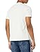 True Religion Men's Registered Stud Tee, Winter White, XL