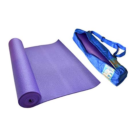 Yoga United Yoga mat and Bag Pack Cover