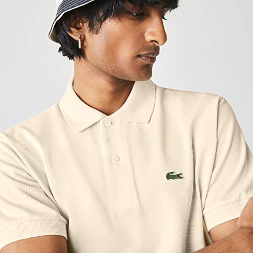Image of Lacoste Classic Fit L.12.12 Original Polo Shirt