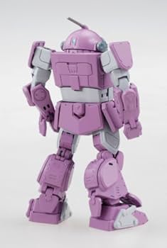 Takara Tomy - アクティックギアネクスト AG-N02 ATM-09-SSC パープルベア 装甲騎兵ボトムズ 1/48 完成品 可動フィギュア タカラトミー TAKARA TOMY (タカラトミー) フィギュア アクティックギア