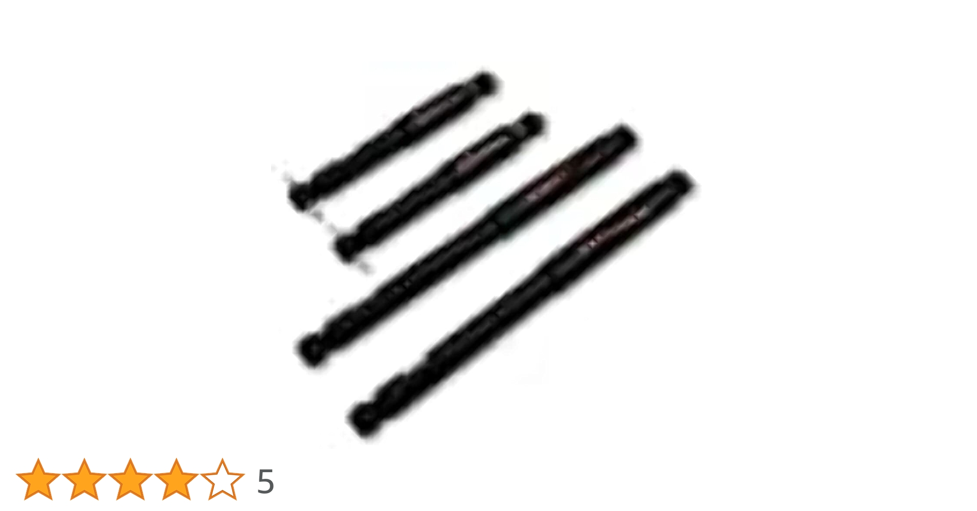 ソアリングバブル ペネロープ 4枚セット コッパー ダブルベッドフレーム JULIE | ベッド,ダブルサイズ