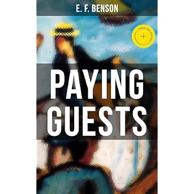 PAYING GUESTS