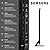Samsung 75 Inch Class Neo QLED QN80F 4K Vision AI Smart TV (2025) with Mini LED, HDR, Dolby Atmos + HDMI Cable + Streaming Bundle + 12-Month CPS Protection