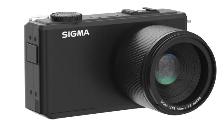 Amazon | SIGMA デジタルカメラ DP3Merrill 4,600万画素 FoveonX3