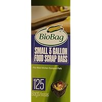 biobolsa 3 gallon 125 count