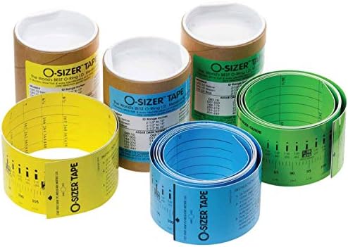 O-Sizer Tape – Combo