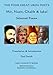 The Four Great Urdu Poets: Mir, Nazir, Ghalib & Iqbal: Selected Poems