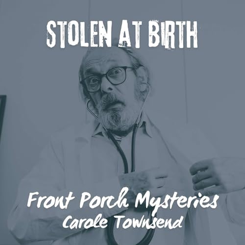 Stolen At Birth