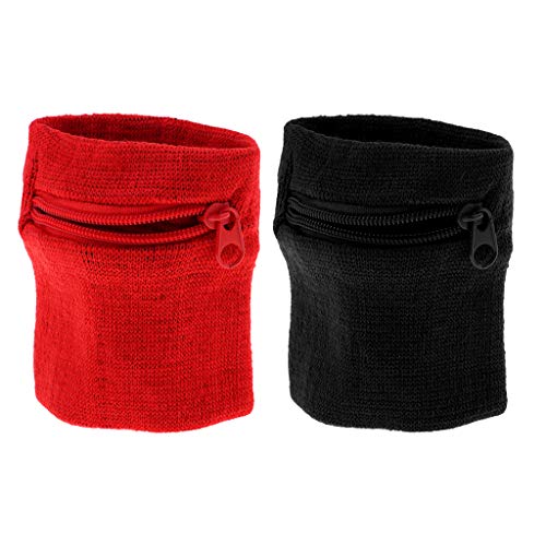 F Fityle 2X Pulseira Multifuncional Sports Sweatband