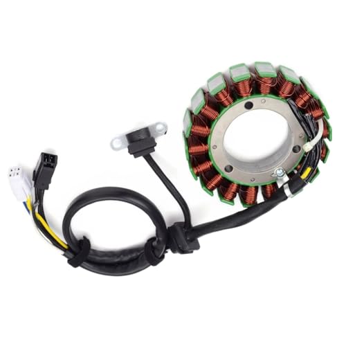 Bobine de stator magneto moto 21003-1123 pour KLE400 500R