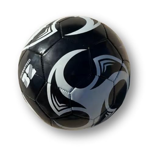 Audible SoundChimes Pro Rattle Soccer Ball, Size 5, 8.5