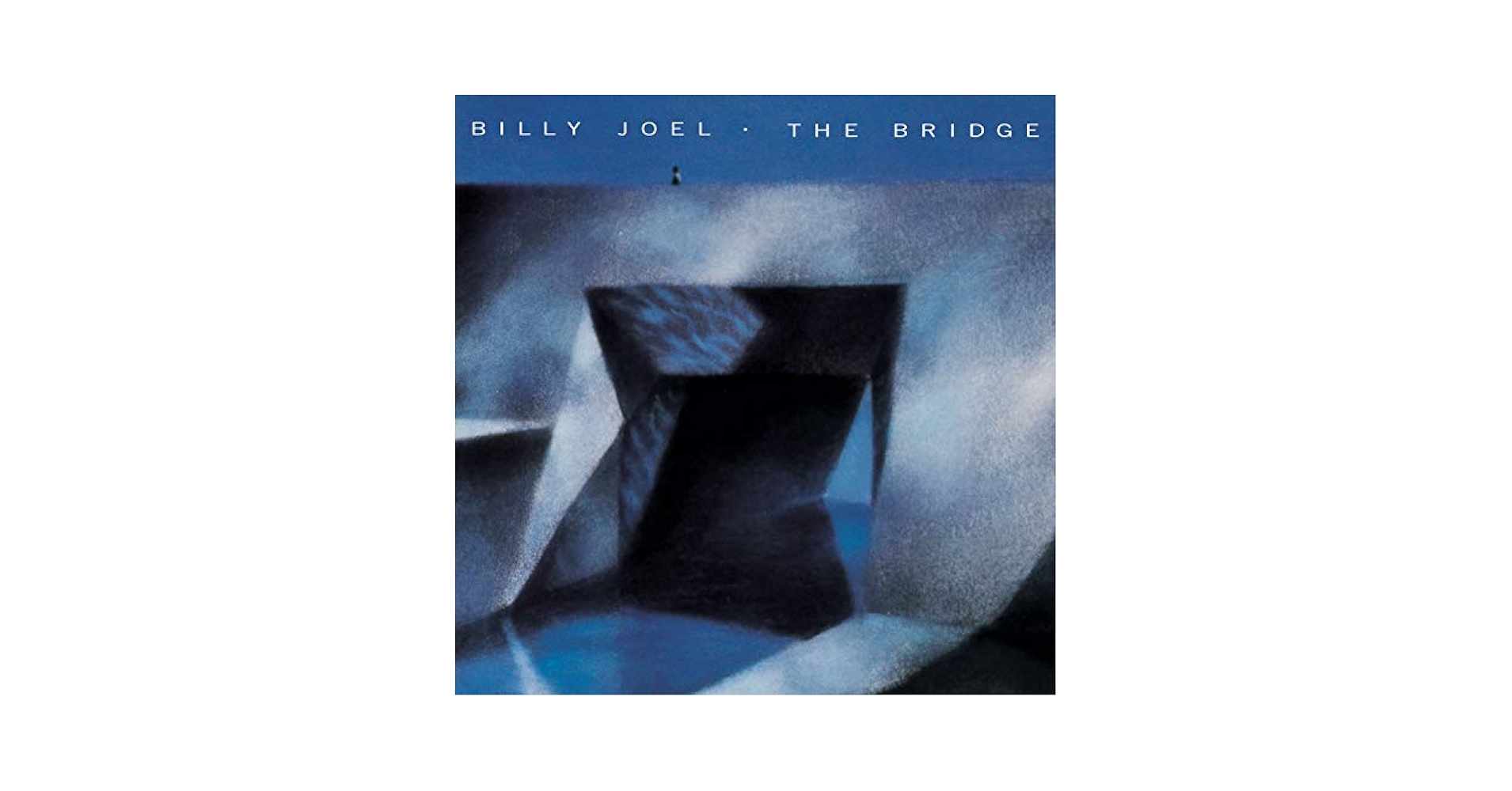 Amazon.com: The Bridge: CDs & Vinyl