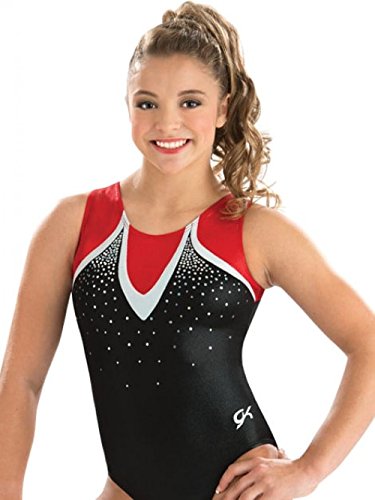 Juste au corps GK Elite 3792 Pinnacle Poise tenue extensible de gym en salle