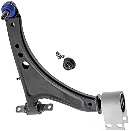 Front Right Lower Control Arm w/ Ball Joint Mevotech For Chevrolet