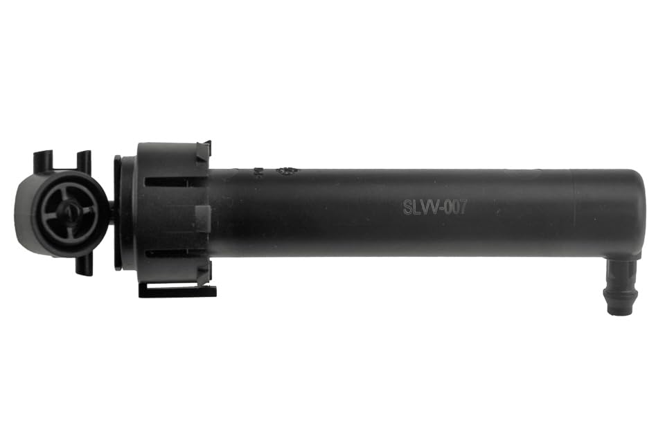 Rondelle de phare droite pour réparer fixation cassée Volvo V60 S60