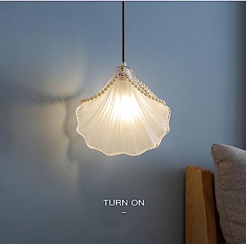 Accessoires de lustre blanc suspension moderne pour plafonnier salon - 4