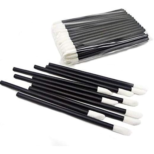 NESA Disposable Lip Brushes Pack of 50