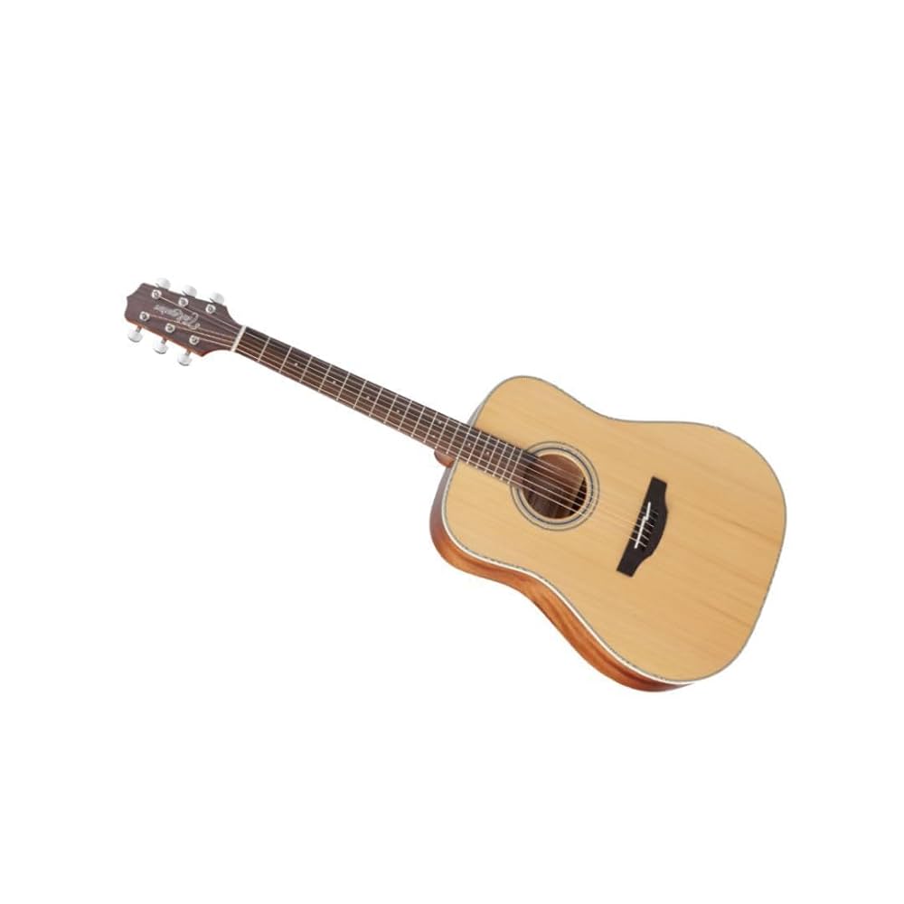 ギター THE ART OF WOOD AND TONE Takamine Takamine's LTD2024 acoustic pays tribute to the solar system